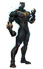 Black Panther
