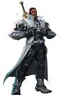 Blade, Blade Knight