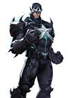 Captain America, Captain Klyntar
