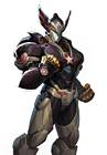 Captain America, Galactic Talon