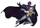 Cloak & Dagger, Twilight Duo