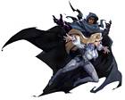 Cloak & Dagger