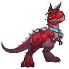 Devil Dinosaur