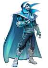 Doctor Strange, Astral Wanderer