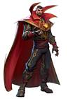 Doctor Strange