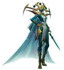 Hela, Empress of the Cosmos