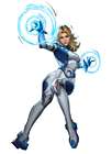 Invisible Woman Artwork
