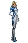 Invisible Woman