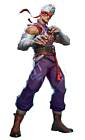 Iron Fist, Martial Arts Savant