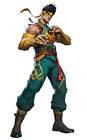 Iron Fist