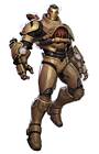 Iron Man, Steam Power