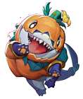 Jeff, Jeff O'Lantern