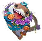 Jeff, Sunshine Land Shark