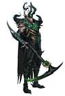 Loki, All Butcher