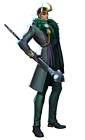 Loki, Presidential Attire