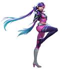 Luna Snow, Mirae 2099
