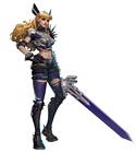 Magik, Amethyst Armor