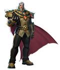 Magneto, King Magnus