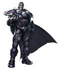 Magneto, Uncanny Blacksteel