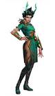 Mantis, Jade Maiden