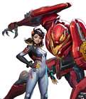 Peni Parker Artwork