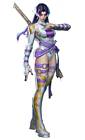 Psylocke, Phantom Purple