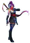 Psylocke