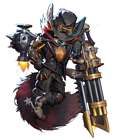 Rocket Raccoon, Bounty Hunter