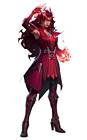 Scarlet Witch