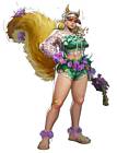Squirrel Girl, Sunshine Squirrel