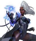 Storm Artwork