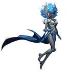 Storm, Goddess of Thunder