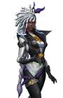 Storm, Ultimate Wind Rider