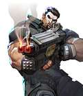 The Punisher Artwork