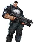 The Punisher, Daredevil Born Again
