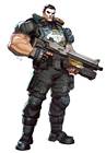 The Punisher