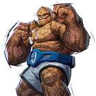 The Thing Artwork