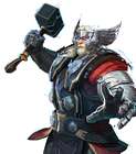 Thor Artwork