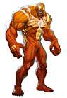 Venom, Hyper Orange