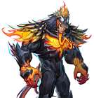 Venom, Reborn King in Black