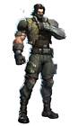 Winter Soldier