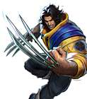 Wolverine Artwork