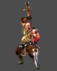 Ekei Render