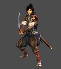 Jubei Render
