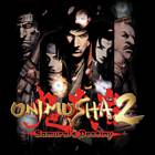 Onimusha 2: Samurai's Destiny Key Art