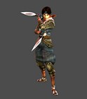 Kotaro Render