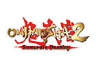 Onimusha 2: Samurai's Destiny Logo