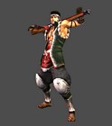 Magoichi Render