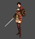 Oyu Render