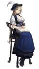Ms. Moissan